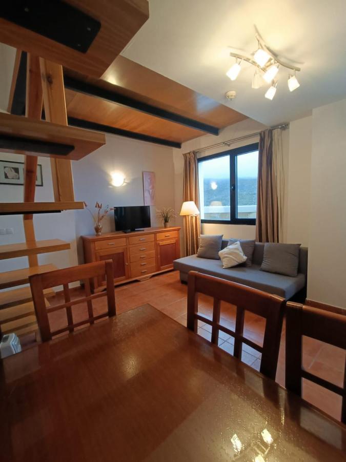 Monte Gorbea Erb Alojamientos Sierra Nevada Dış mekan fotoğraf